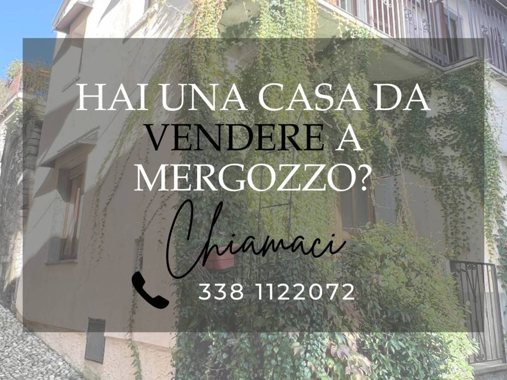 Casa indipendente a Mergozzo in Via Mauro Saglio, 16 - Foto 2
