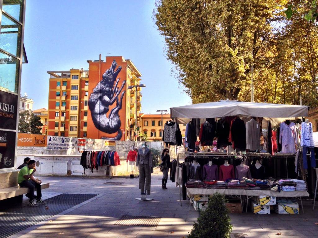Appartamento a Roma in Via Alessandro Volta - Foto 2