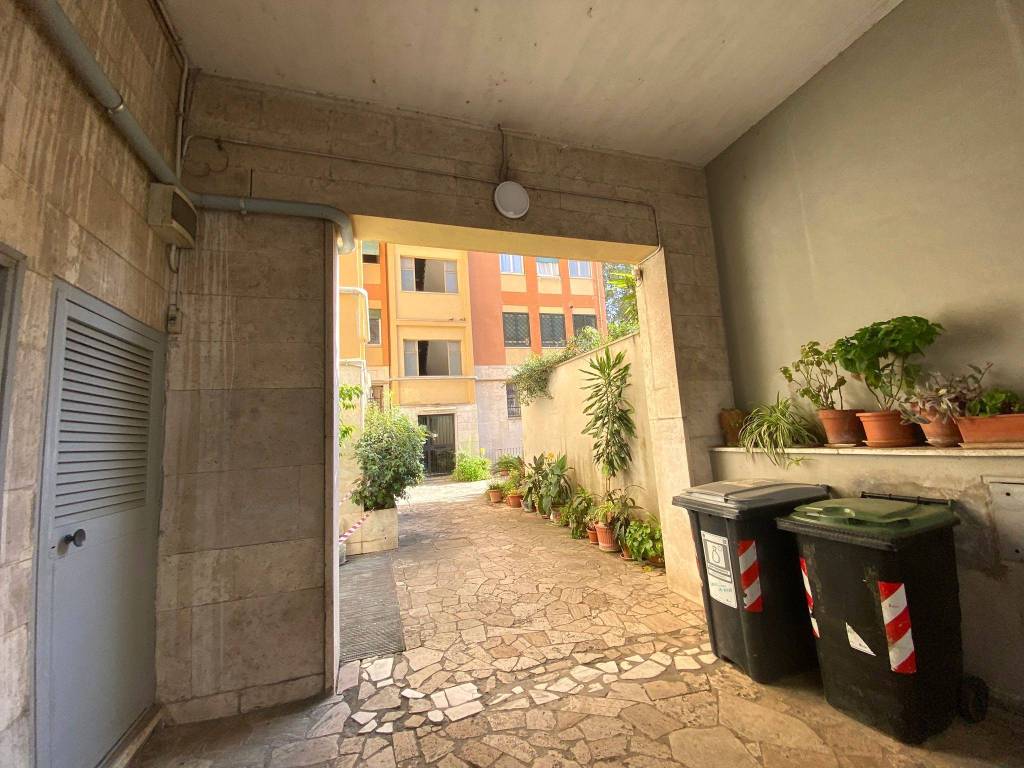 Appartamento a Roma in Via Alessandro Volta - Foto 3