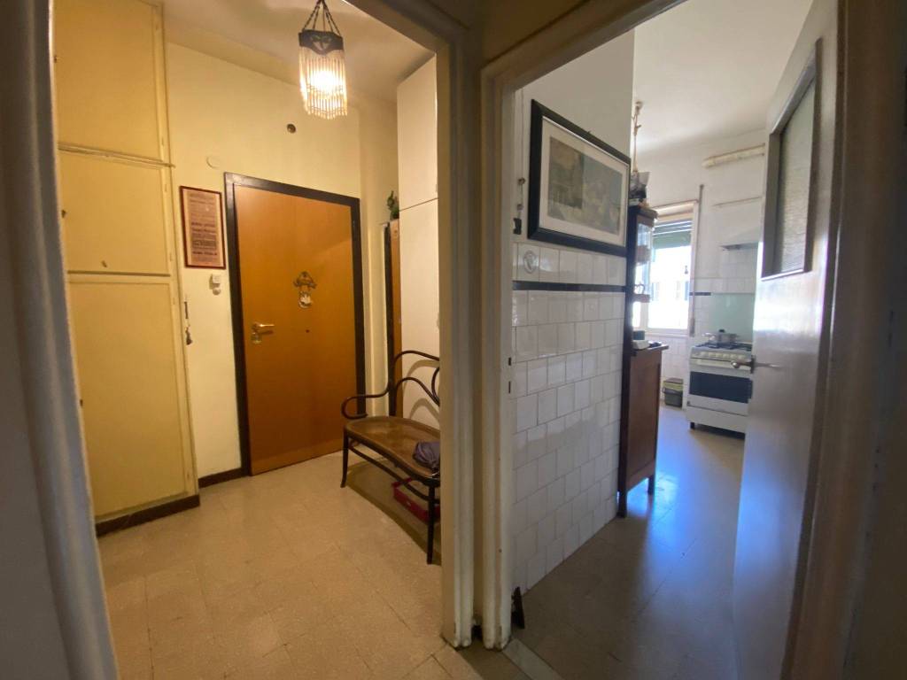 Appartamento a Roma in Via Alessandro Volta - Foto 5