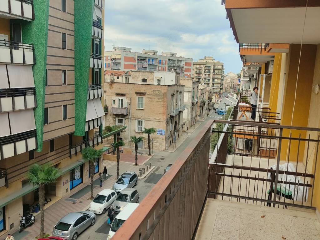 Appartamento a Bisceglie in Via Matteo Renato Imbriani, 157 - Foto 3