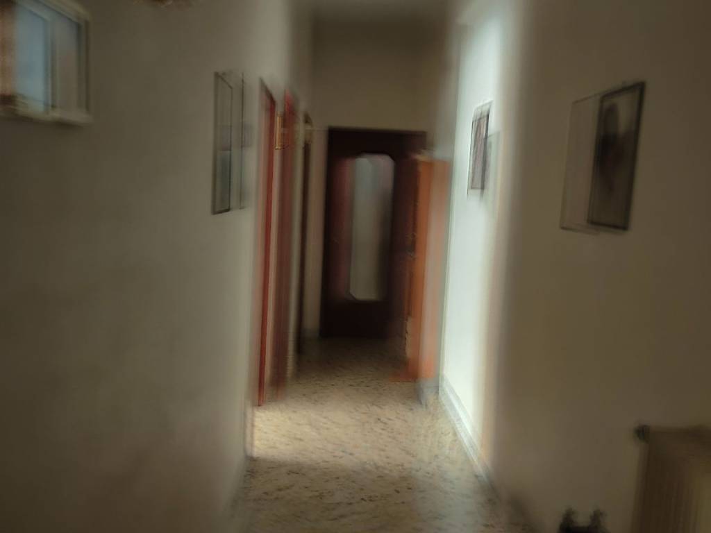 Appartamento a Bisceglie in Via Matteo Renato Imbriani, 157 - Foto 4