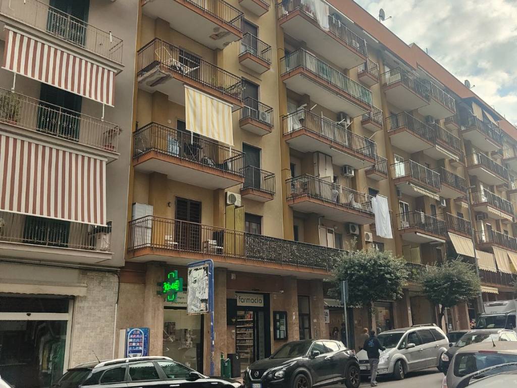 Appartamento a Bisceglie in Via Matteo Renato Imbriani, 157 - Foto 5