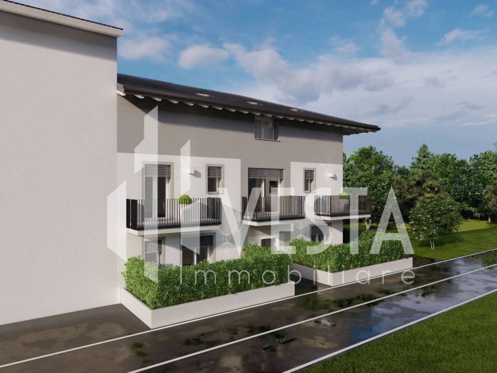 Appartamento a Merate in Via Cerri - Foto 4