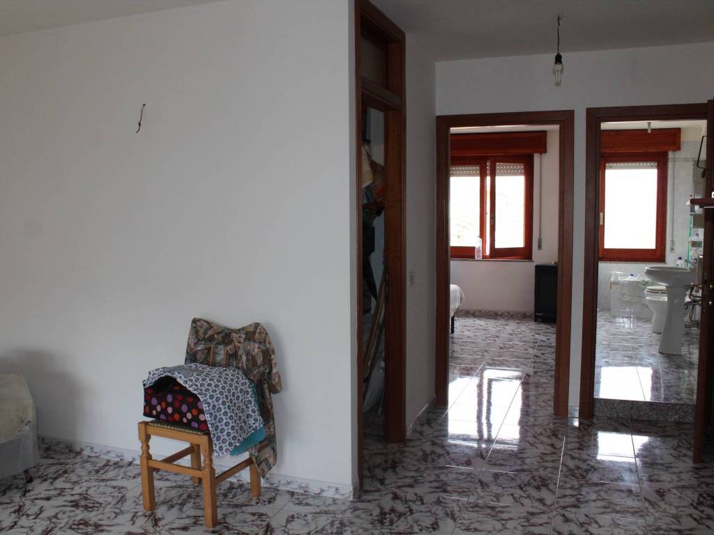 Casa indipendente a Decimoputzu in Via Sant'Isidoro - Foto 5