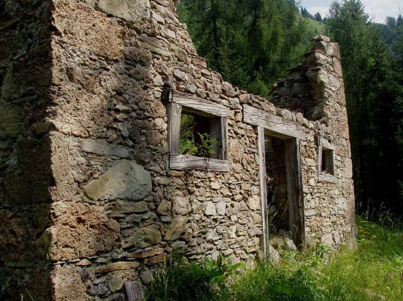 Rustico / casale a Sauris in Località Sauris di Sotto - Foto 2