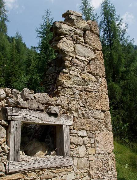 Rustico / casale a Sauris in Località Sauris di Sotto - Foto 4