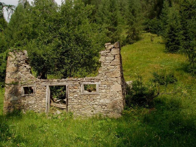 Rustico / casale a Sauris in Località Sauris di Sotto - Foto 5