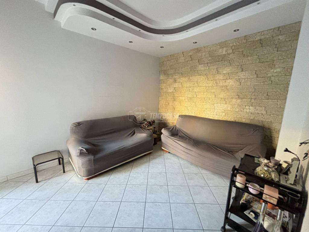 Appartamento a Casale monferrato in Via Papa Giovanni XXIII - Foto 2