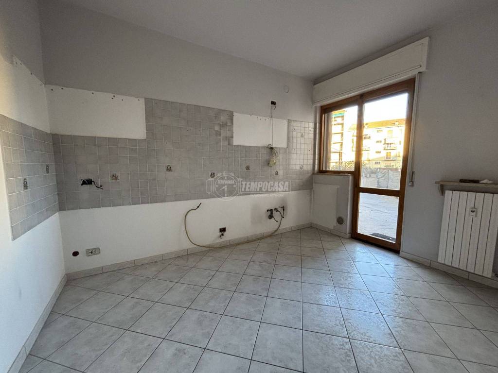 Appartamento a Casale monferrato in Via Papa Giovanni XXIII - Foto 4