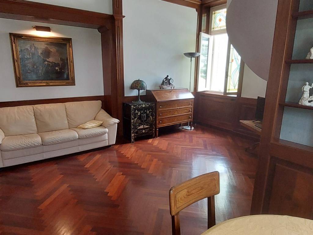 Appartamento a Ospedaletti in Corso Guglielmo Marconi, 41 - Foto 2