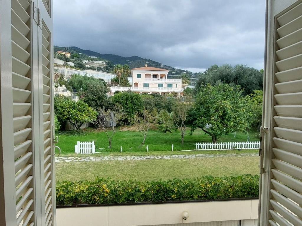 Appartamento a Ospedaletti in Corso Guglielmo Marconi, 41 - Foto 4