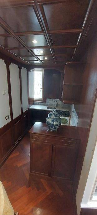 Appartamento a Ospedaletti in Corso Guglielmo Marconi, 41 - Foto 5