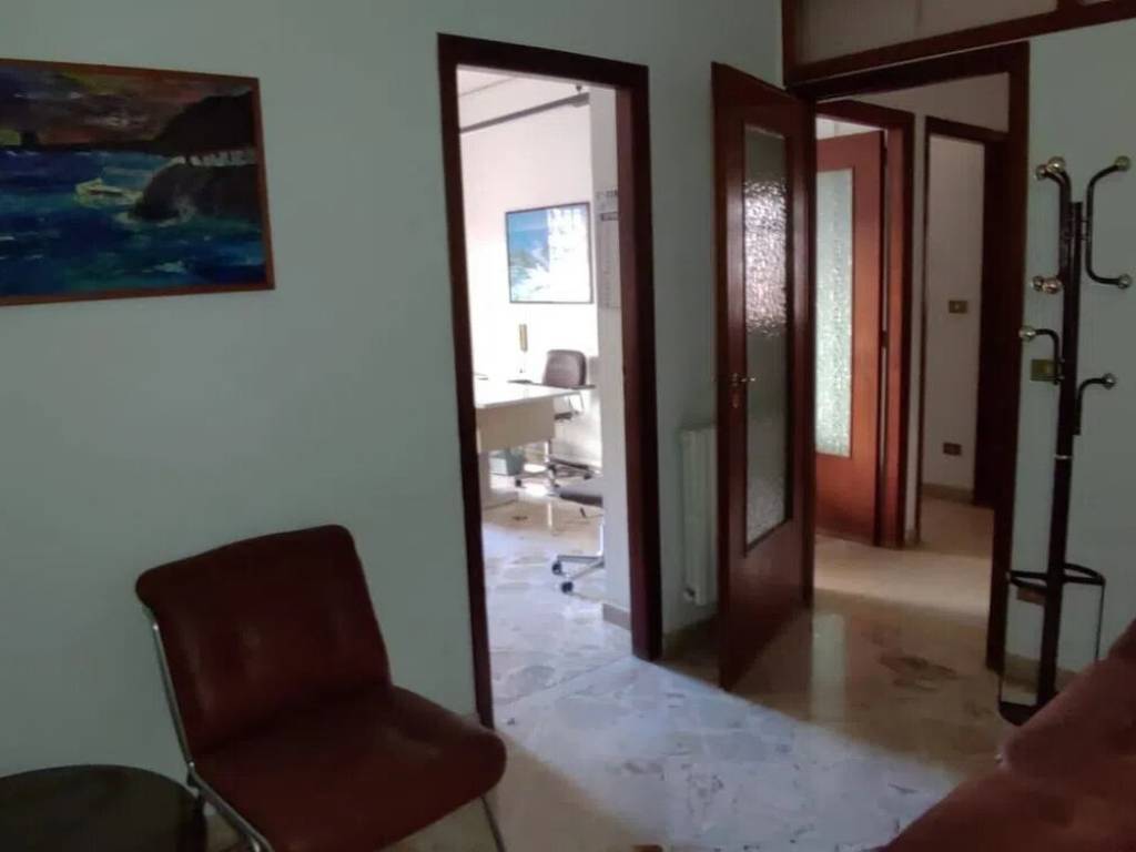 Appartamento a Palermo in Via Ammiraglio Rizzo, 61 - Foto 5