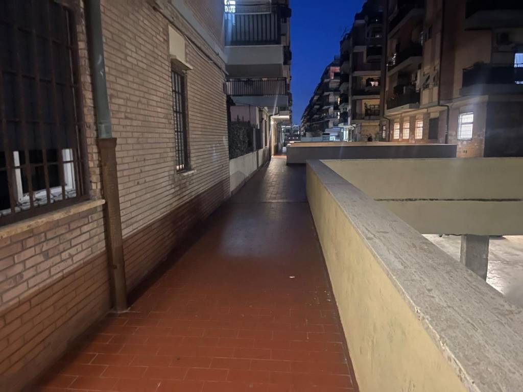 Appartamento a Roma in Via Antonio Forni - Foto 2