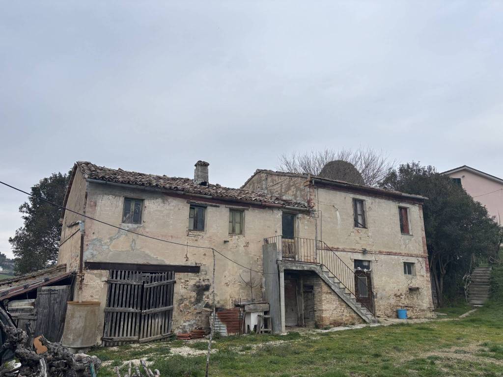 Rustico / casale a Montefano in Via Costanzi - Foto 2