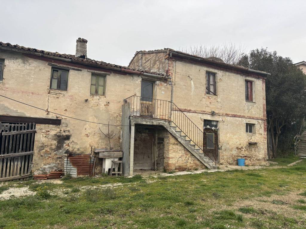 Rustico / casale a Montefano in Via Costanzi - Foto 3
