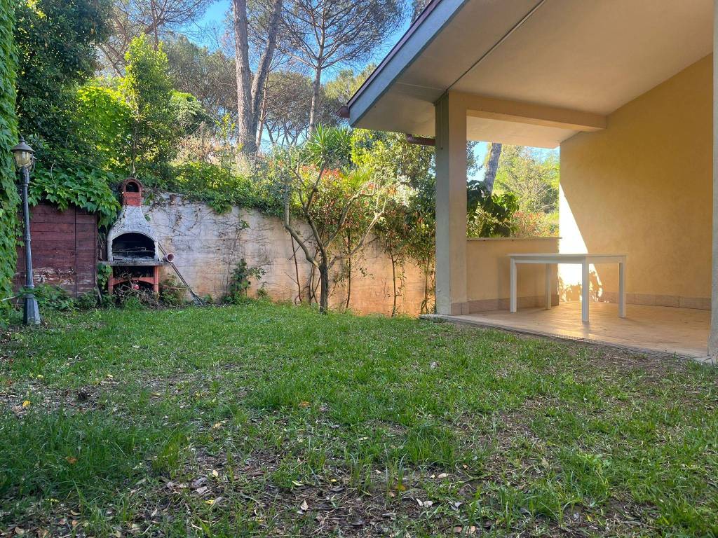 Villa a Roma in Via Solopaca - Foto 3