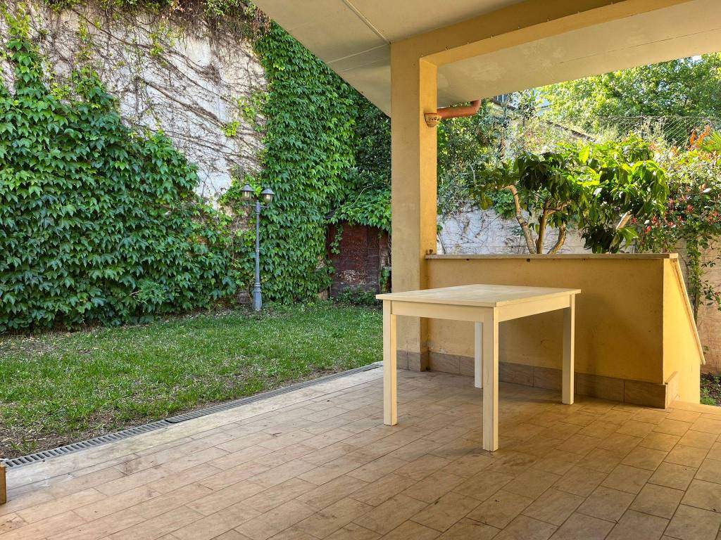 Villa a Roma in Via Solopaca - Foto 4