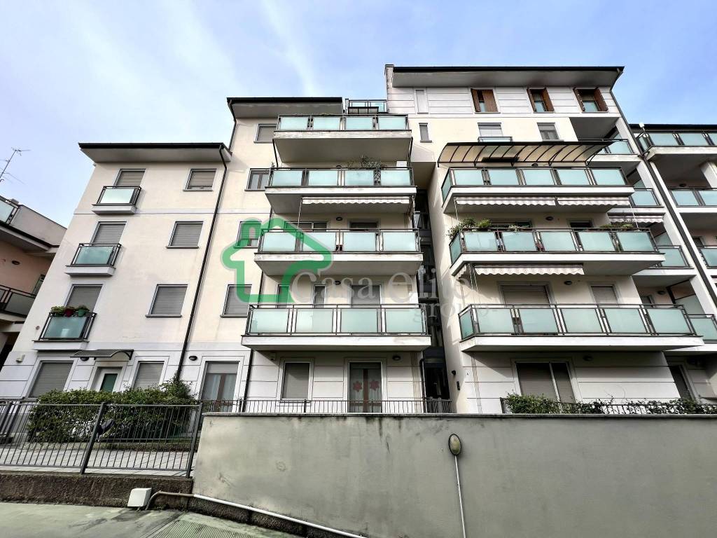 Attico / mansarda a Lodi in Viale Trento Trieste - Foto 2