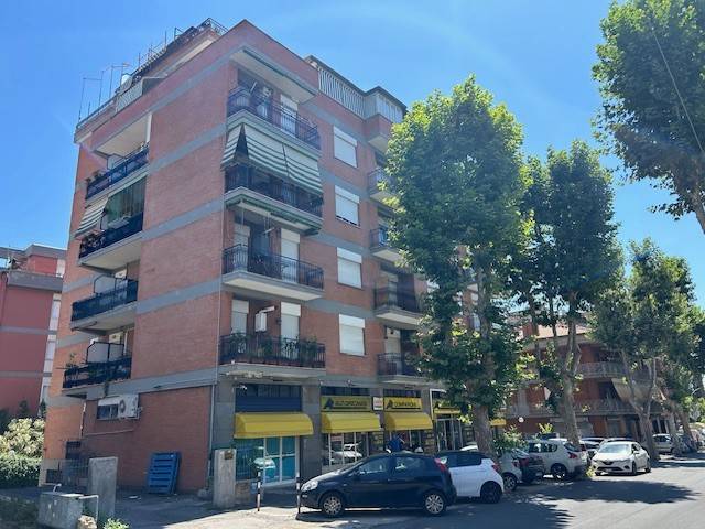 Appartamento a Guidonia montecelio in Viale dell'Unione, 12 - Foto 2