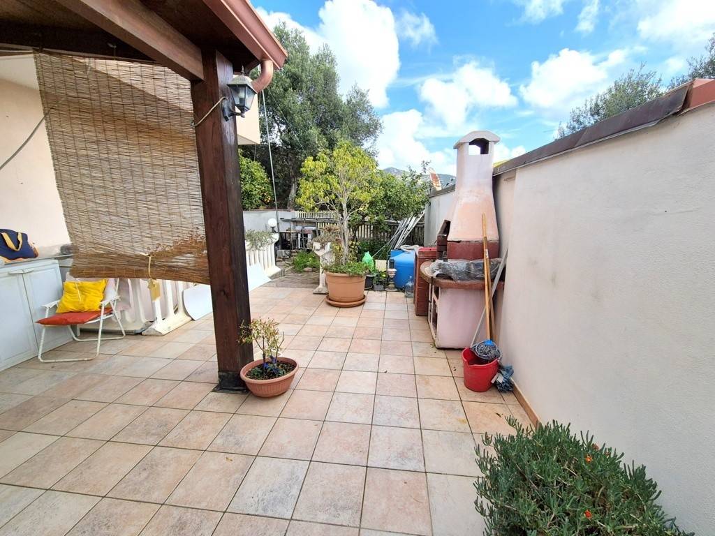 Villa a Carbonia in Sirai - Foto 4