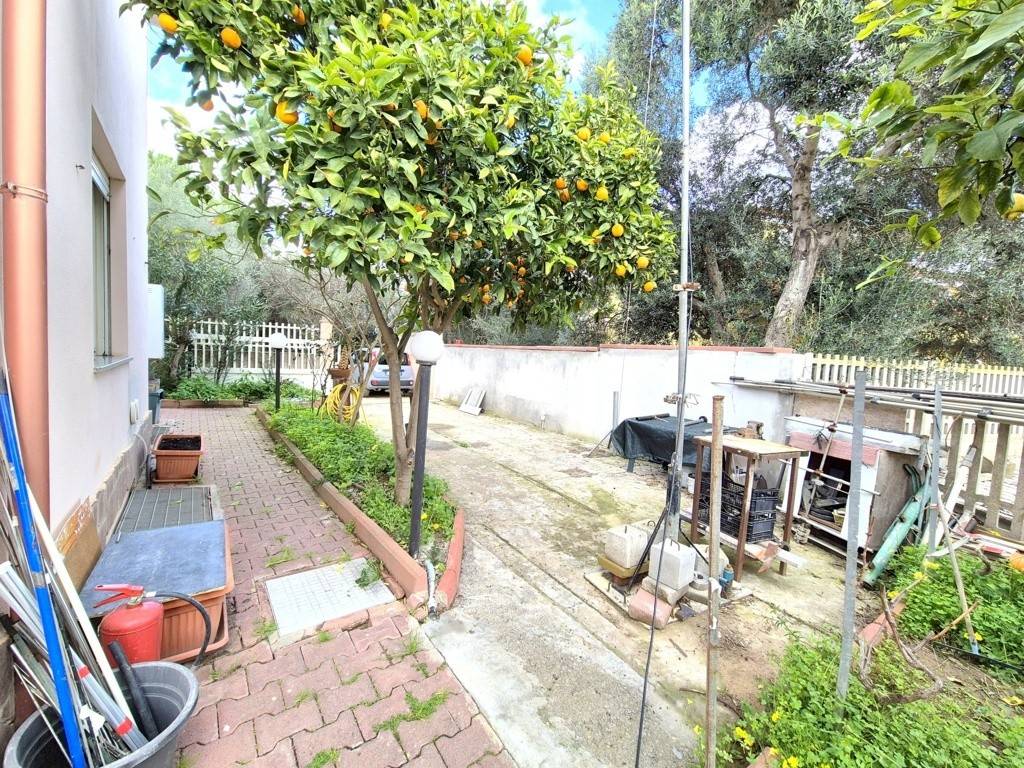 Villa a Carbonia in Sirai - Foto 5