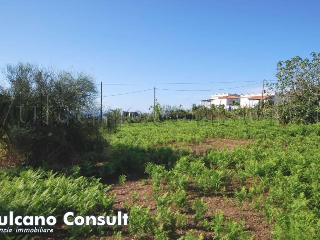 Terreno a Lipari in Località Quattropani - Foto 4