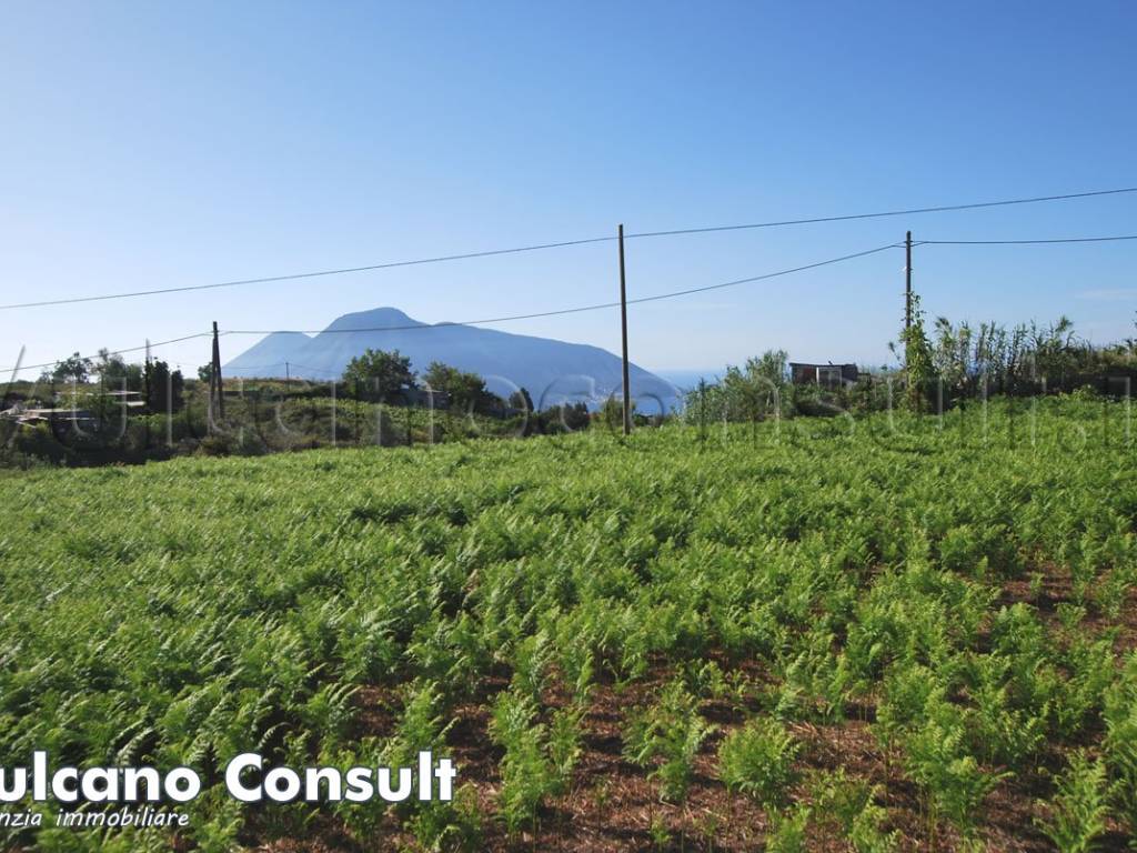 Terreno a Lipari in Località Quattropani - Foto 5