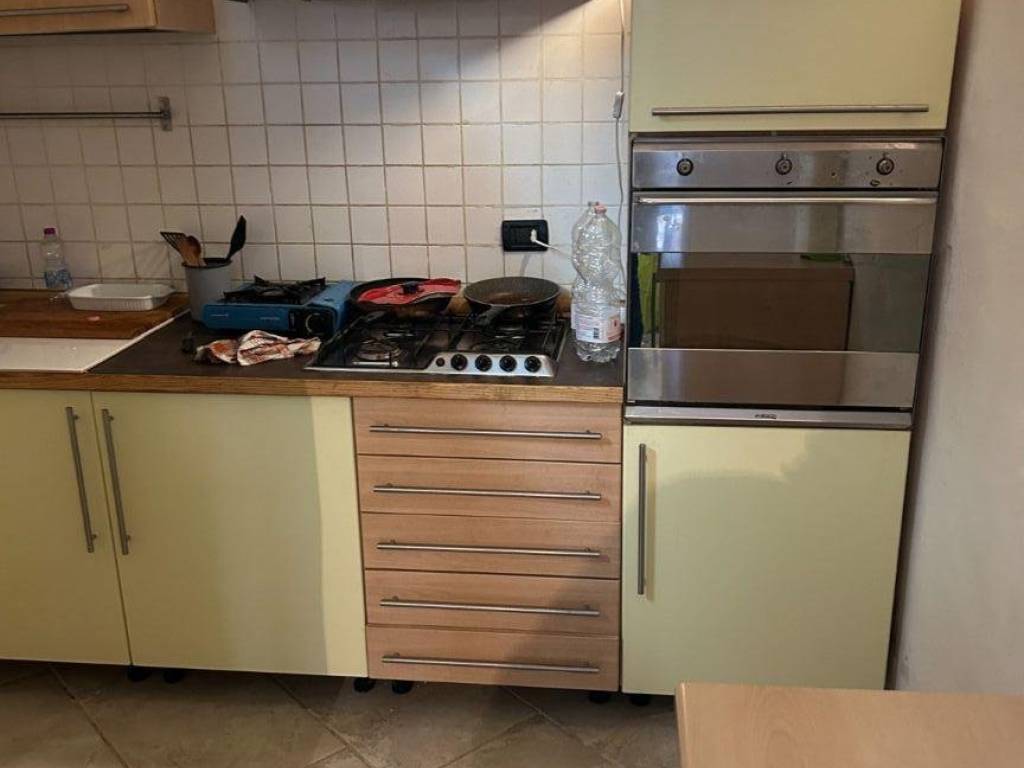 Appartamento a Savona in Piazza di Lavagnola, 14 - Foto 4