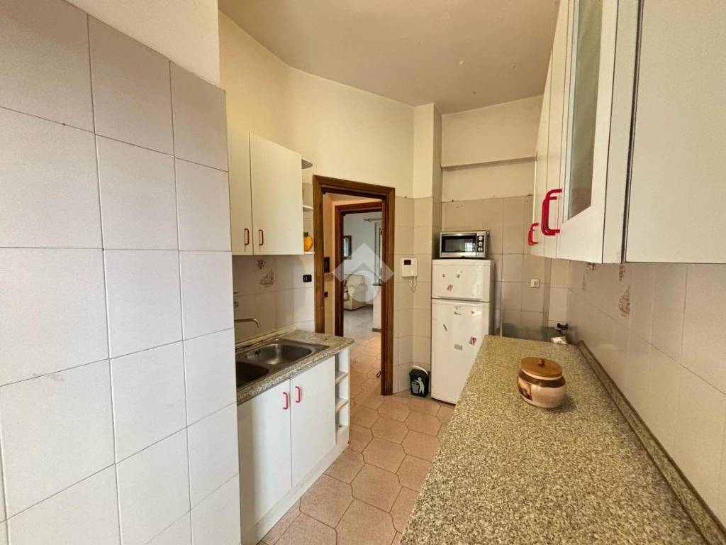 Appartamento a Roma in Via Alberto Mancini - Foto 4