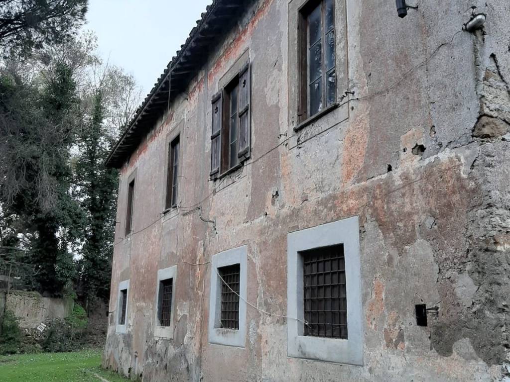 Rustico / casale a Roma in Via Portuense, 1450 - Foto 2