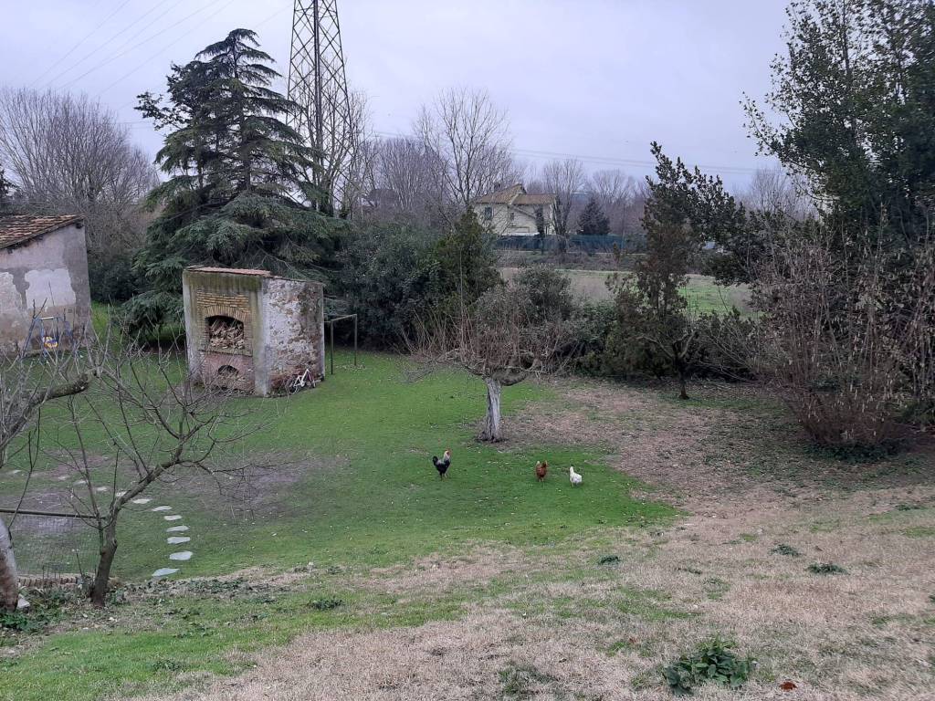 Rustico / casale a Roma in Via Portuense, 1450 - Foto 5