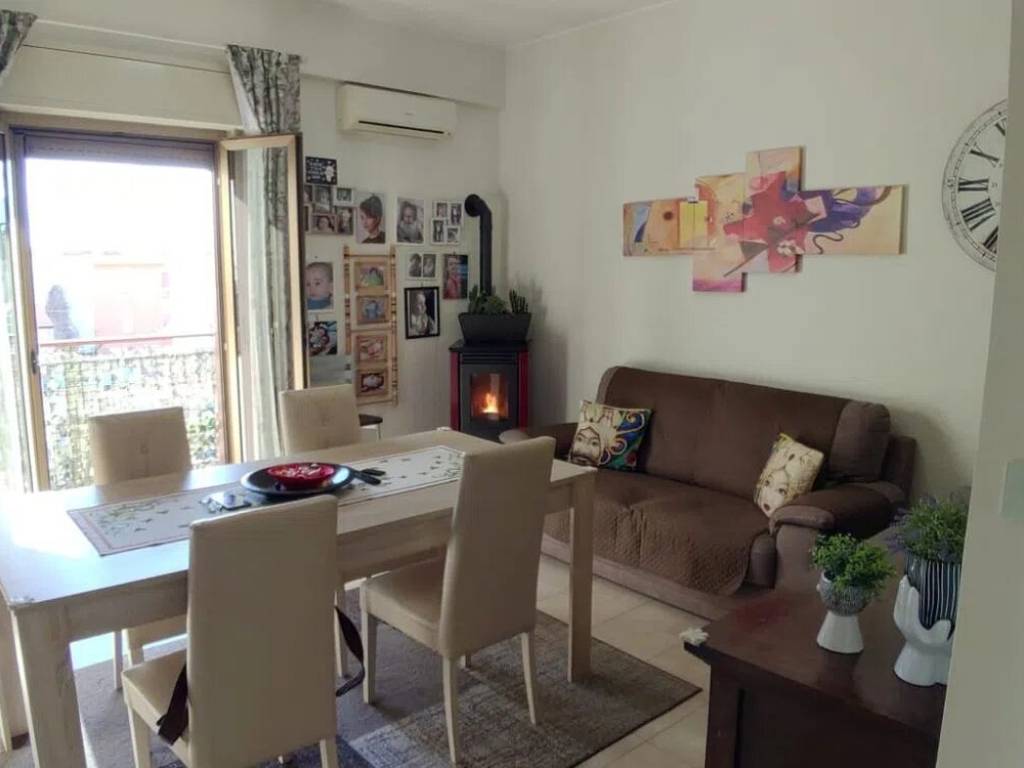 Appartamento a Palermo in Via Alfonso Amorelli, 18 - Foto 3