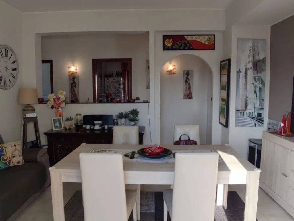 Appartamento a Palermo in Via Alfonso Amorelli, 18 - Foto 4