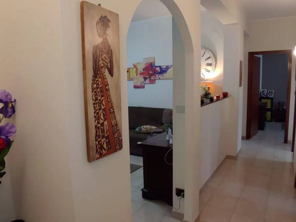 Appartamento a Palermo in Via Alfonso Amorelli, 18 - Foto 5