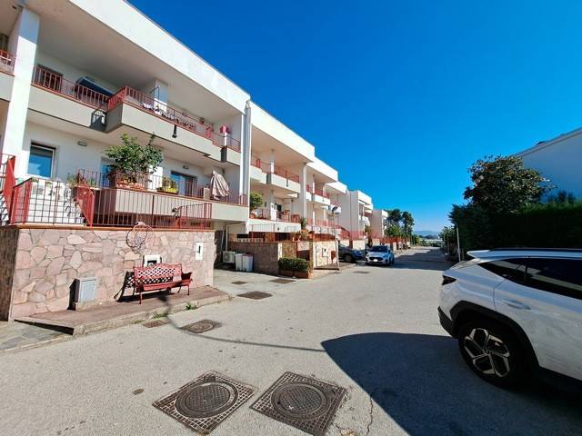 Villetta a schiera a Salerno in Via San Leonardo - Foto 2