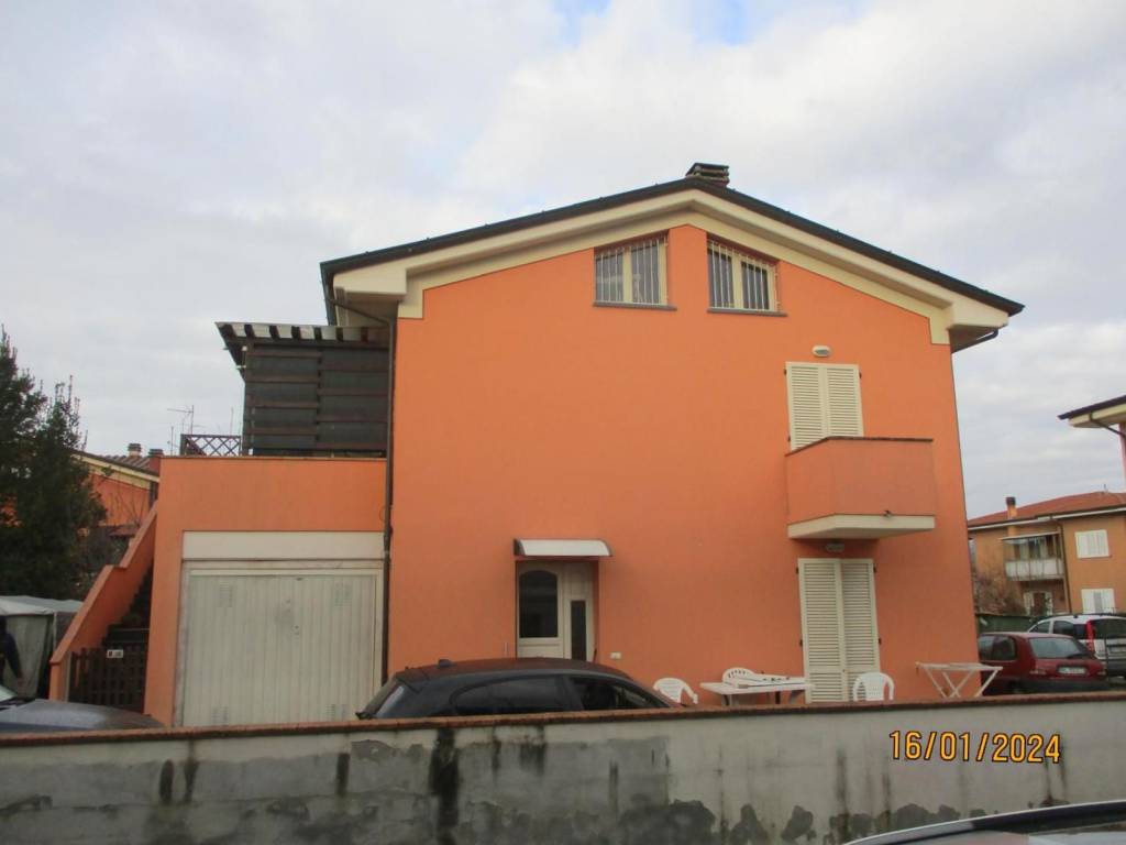 Appartamento a Lucca in Via La Viaccia 1, 10 - Foto 5