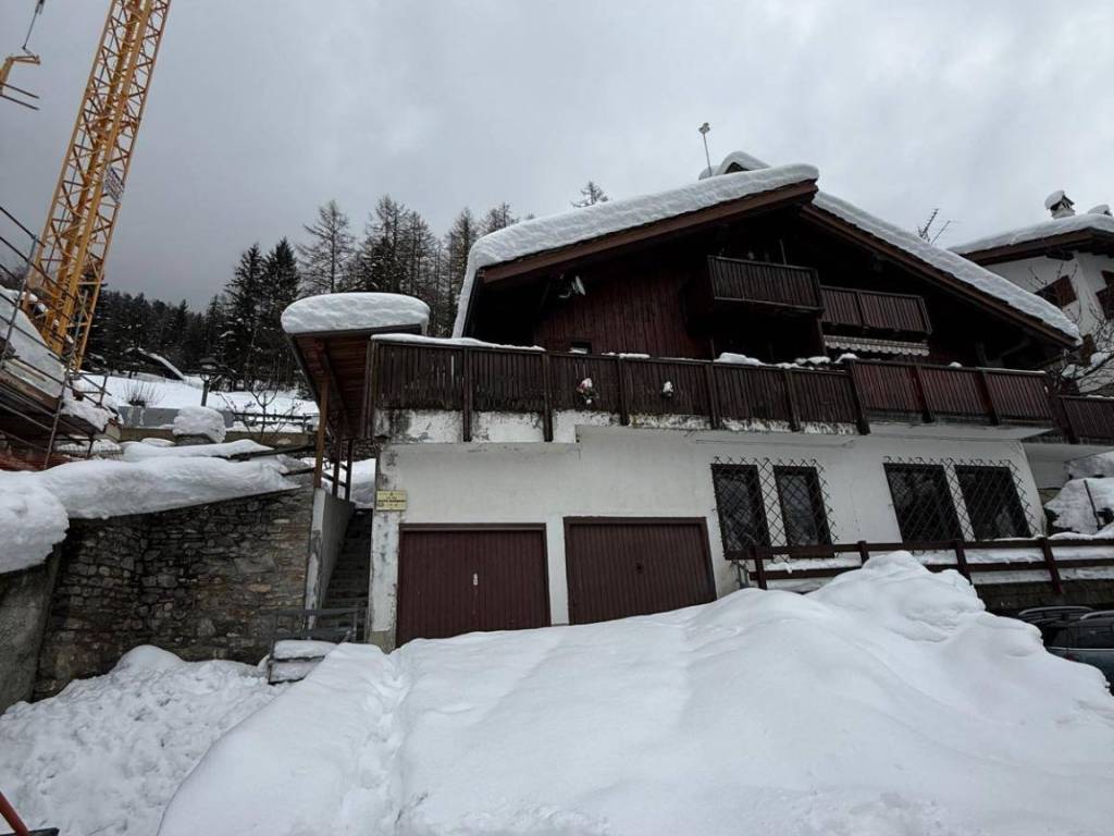 Villa a Courmayeur in courmayeur - Foto 2