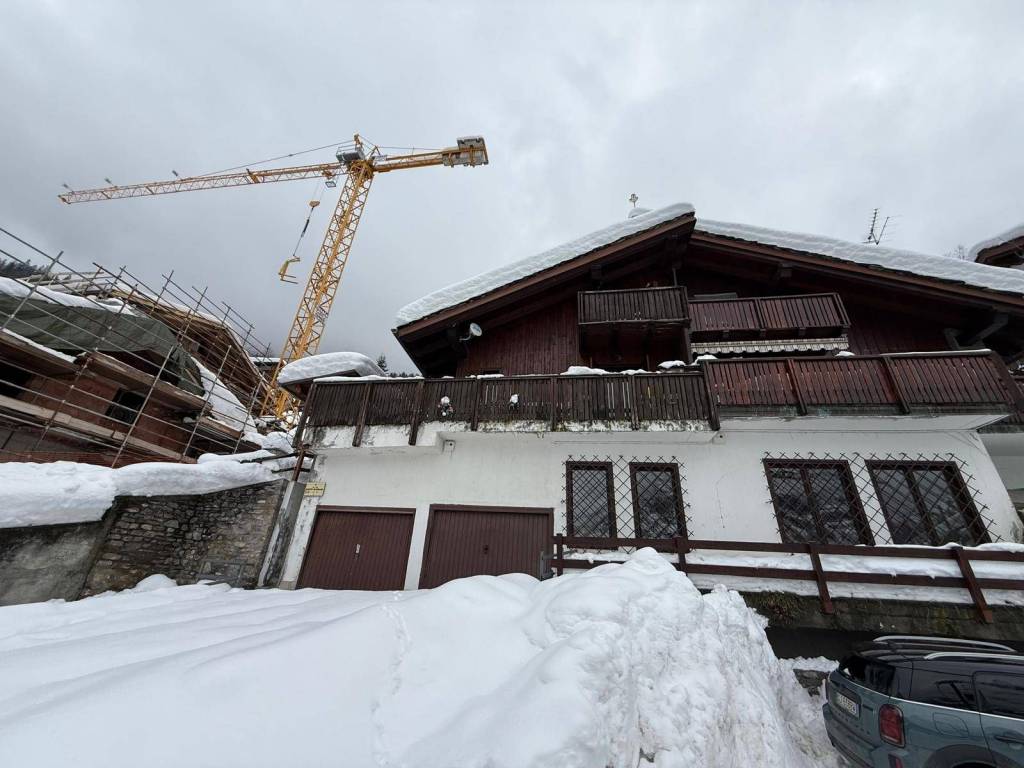 Villa a Courmayeur in courmayeur - Foto 3