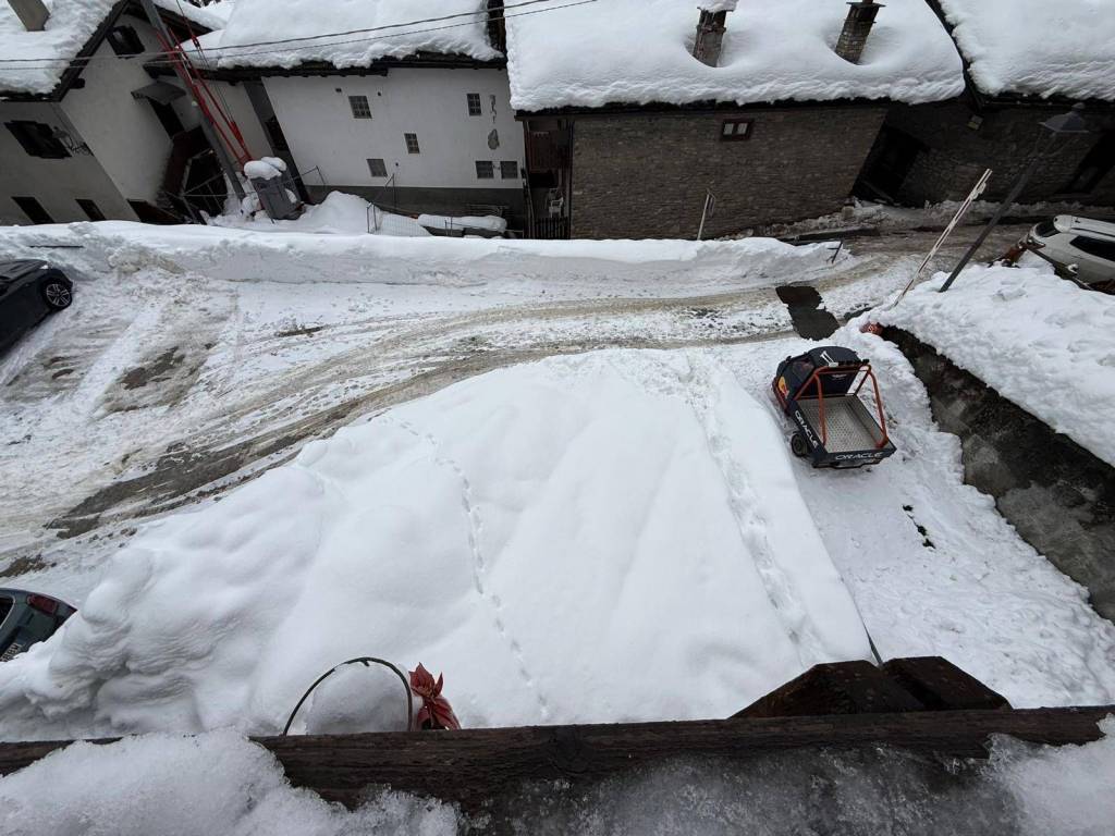 Villa a Courmayeur in courmayeur - Foto 4