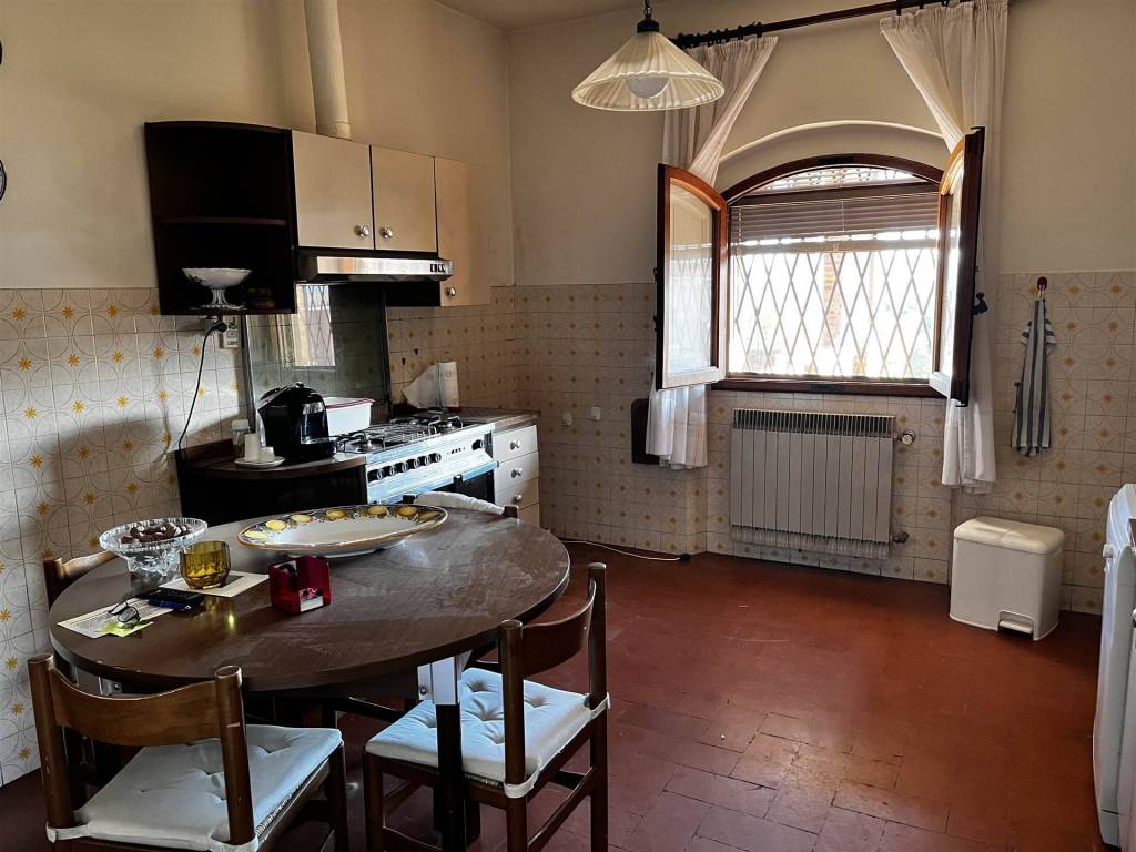 Appartamento a San giovanni valdarno in via martiri della liberta - Foto 2