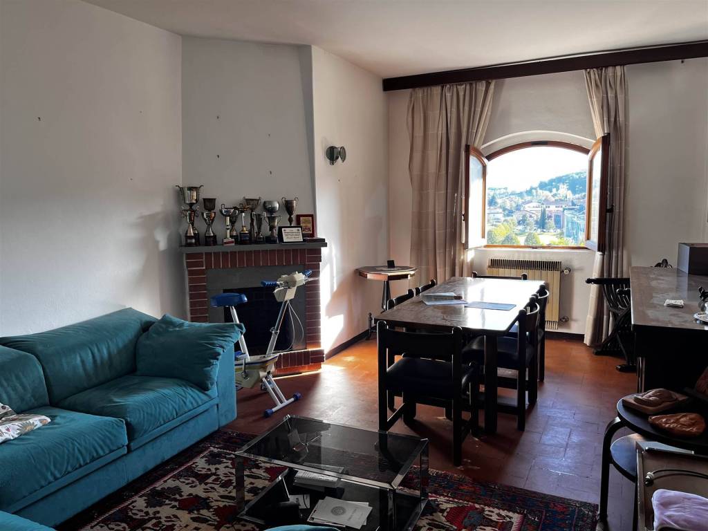 Appartamento a San giovanni valdarno in via martiri della liberta - Foto 3