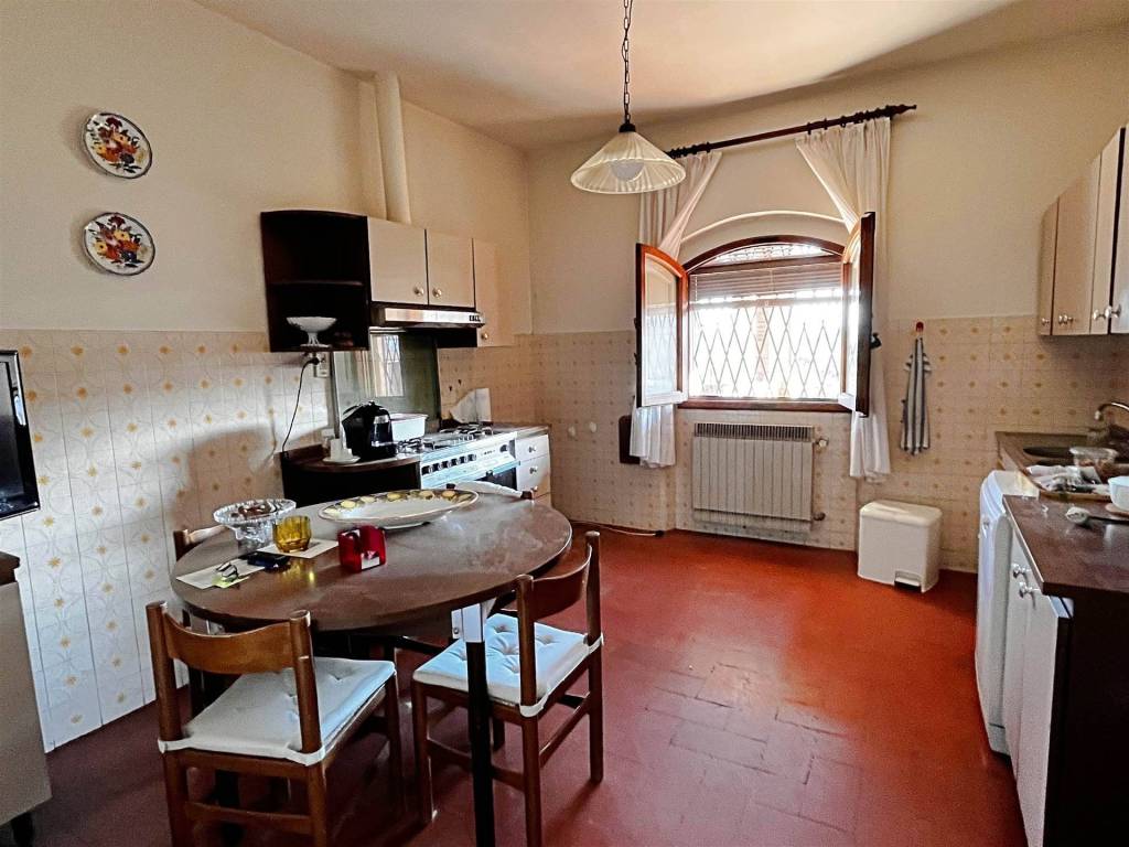 Appartamento a San giovanni valdarno in via martiri della liberta - Foto 4