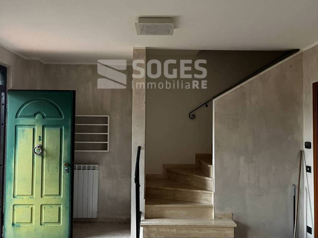 Villetta a schiera a Bucine in via delle querci - Foto 2