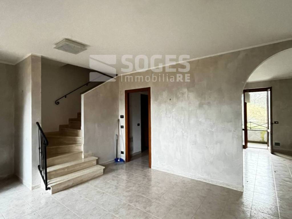 Villetta a schiera a Bucine in via delle querci - Foto 3