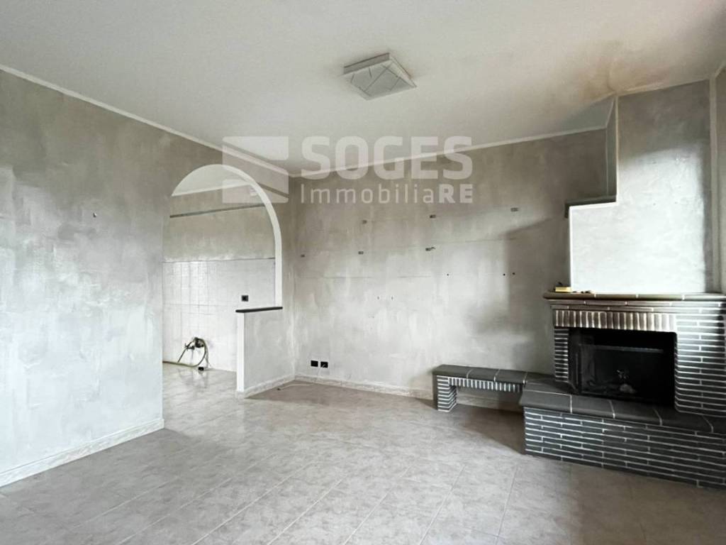 Villetta a schiera a Bucine in via delle querci - Foto 5