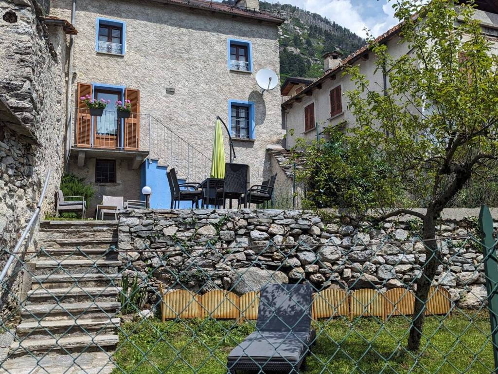 Villa a Villette - Foto 2