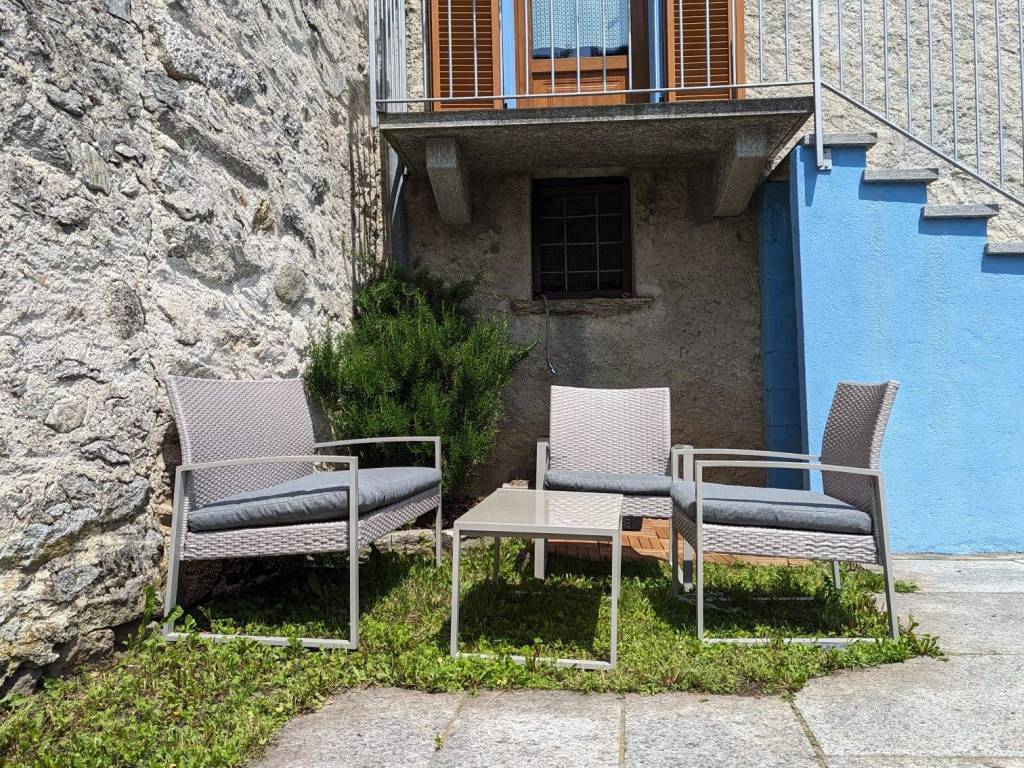 Villa a Villette - Foto 5