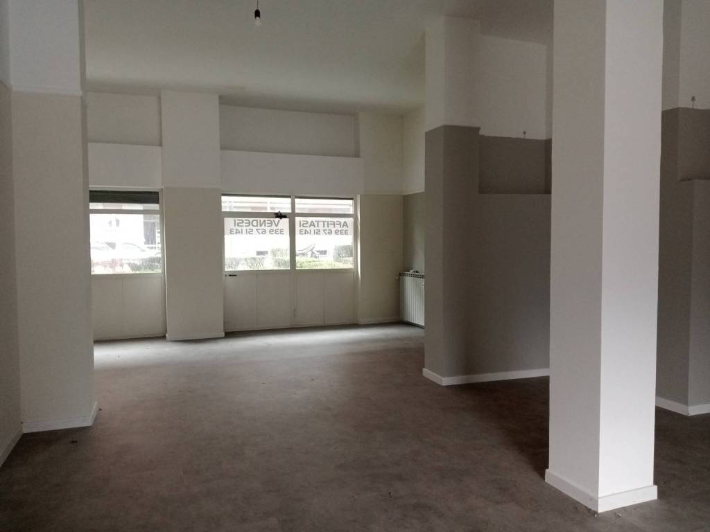 Immobile a Aosta in Via Chambery, 143 - Foto 2